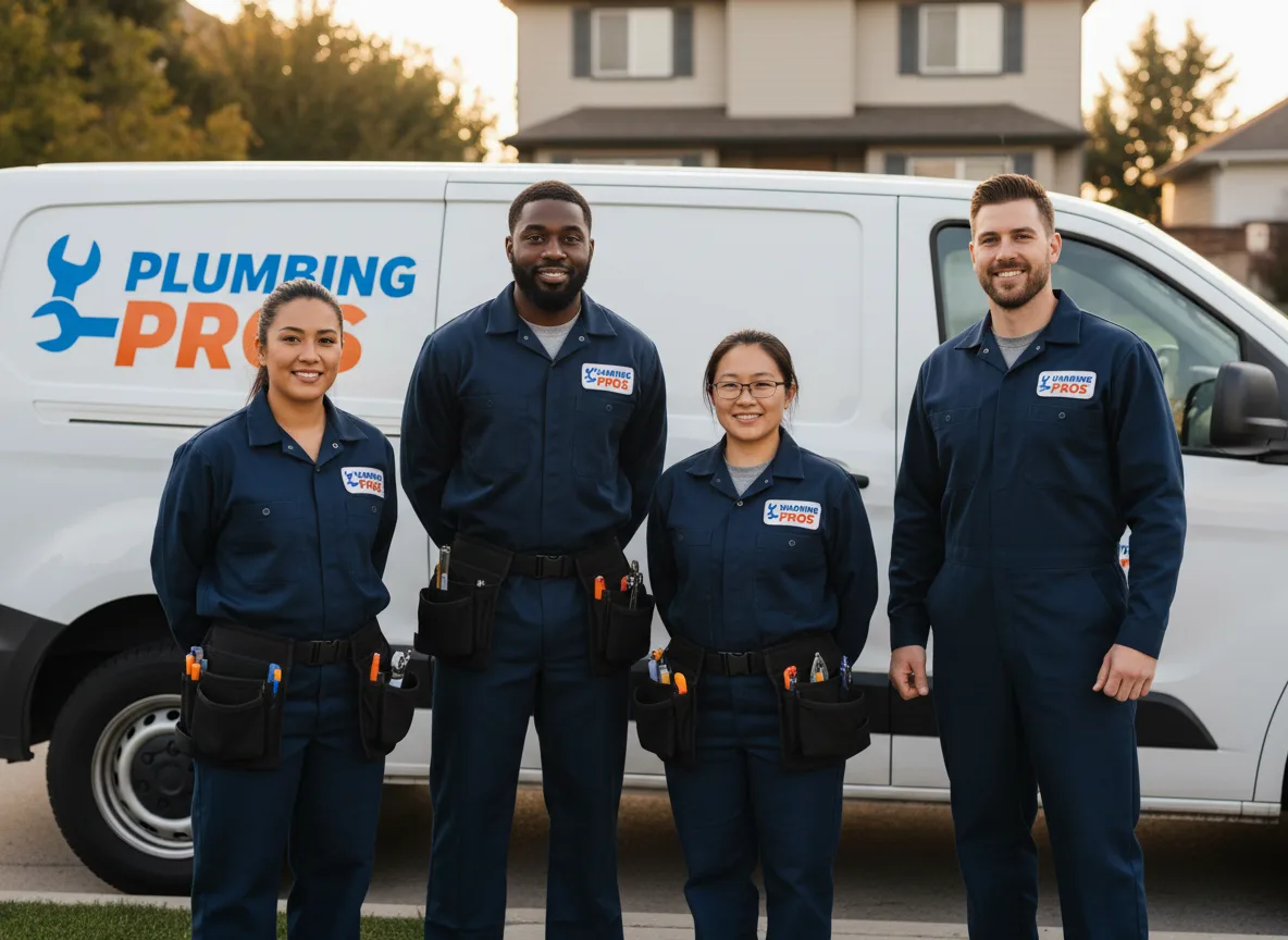Water Heater Repair company in Orion, IL