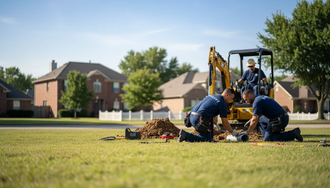 Water Heater Repair in Orion, IL near me